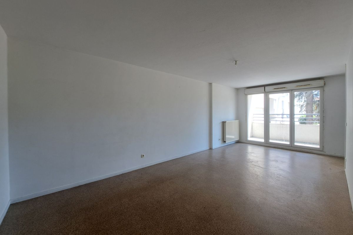 T4 de 90 m² à Meyzieu