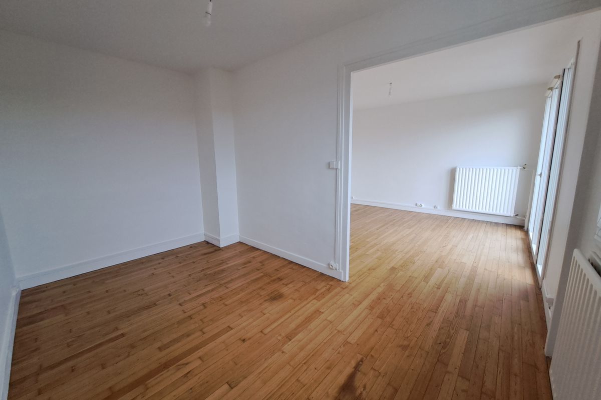 T3 de 68 m² à Vernaison, La Chapelle