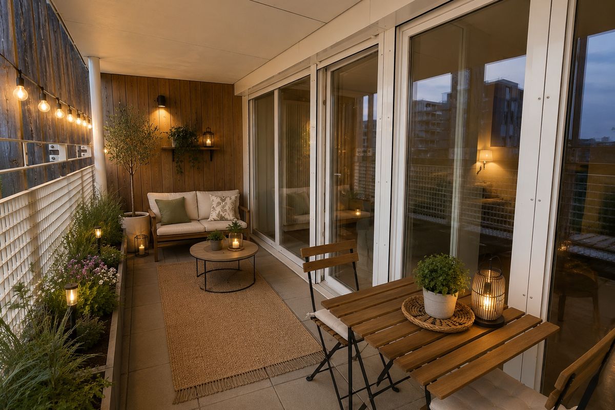 T3 de 73,6 m² à Lyon 9
