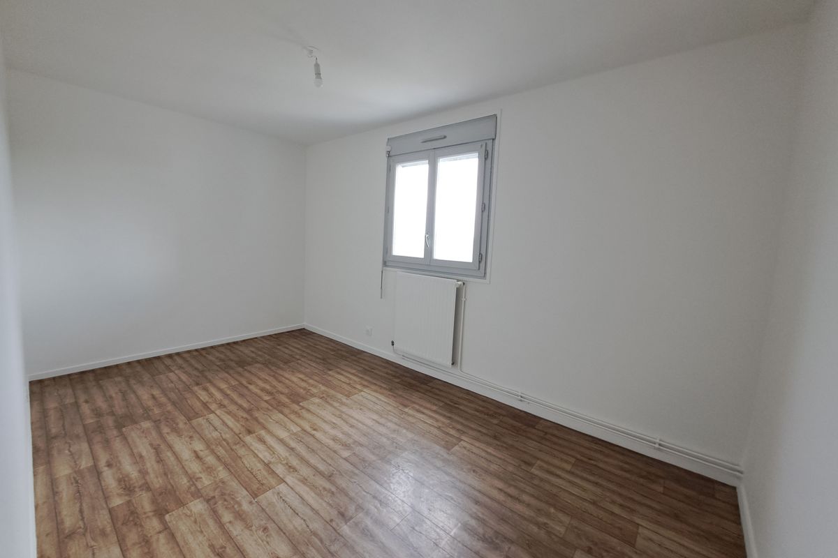 T4 de 81,32 m² à Caluire-Et-Cuire, Les Moulins du Rhône