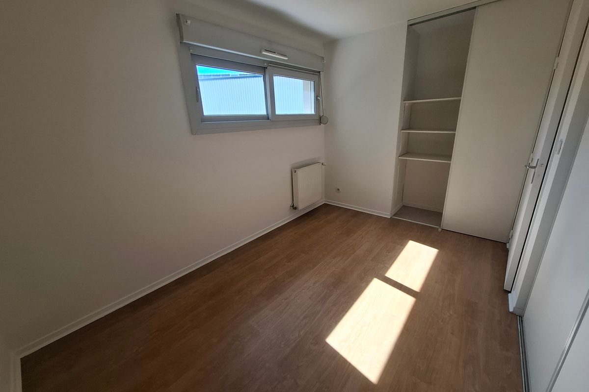 T3 de 70,8 m² à Lyon 80 à partir de 169 400 €