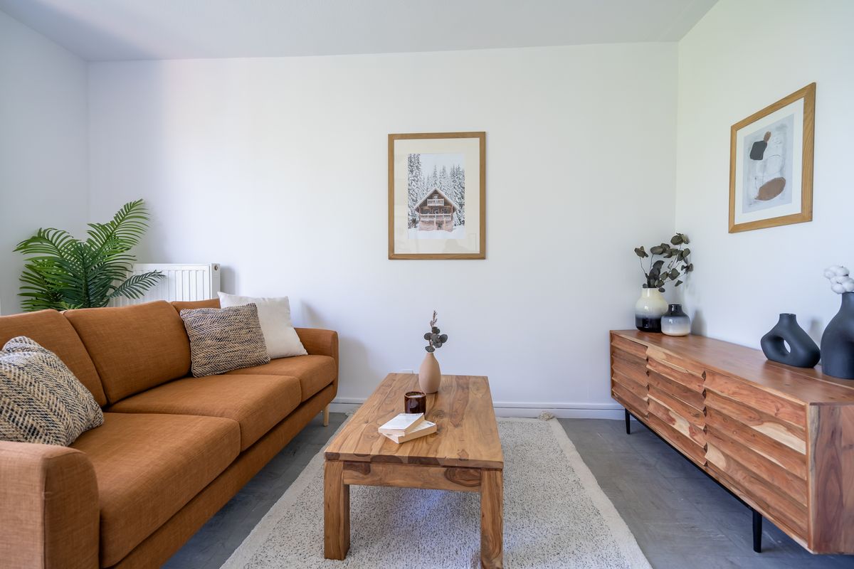 T3 de 63 m² à Meyzieu