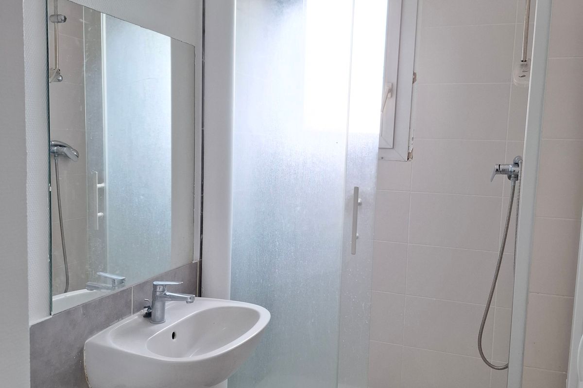 T3 de 62,30 m² à Fontaines-sur-Saône