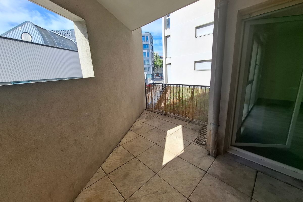 T3 de 70,8 m² à Lyon 80 à partir de 169 400 €