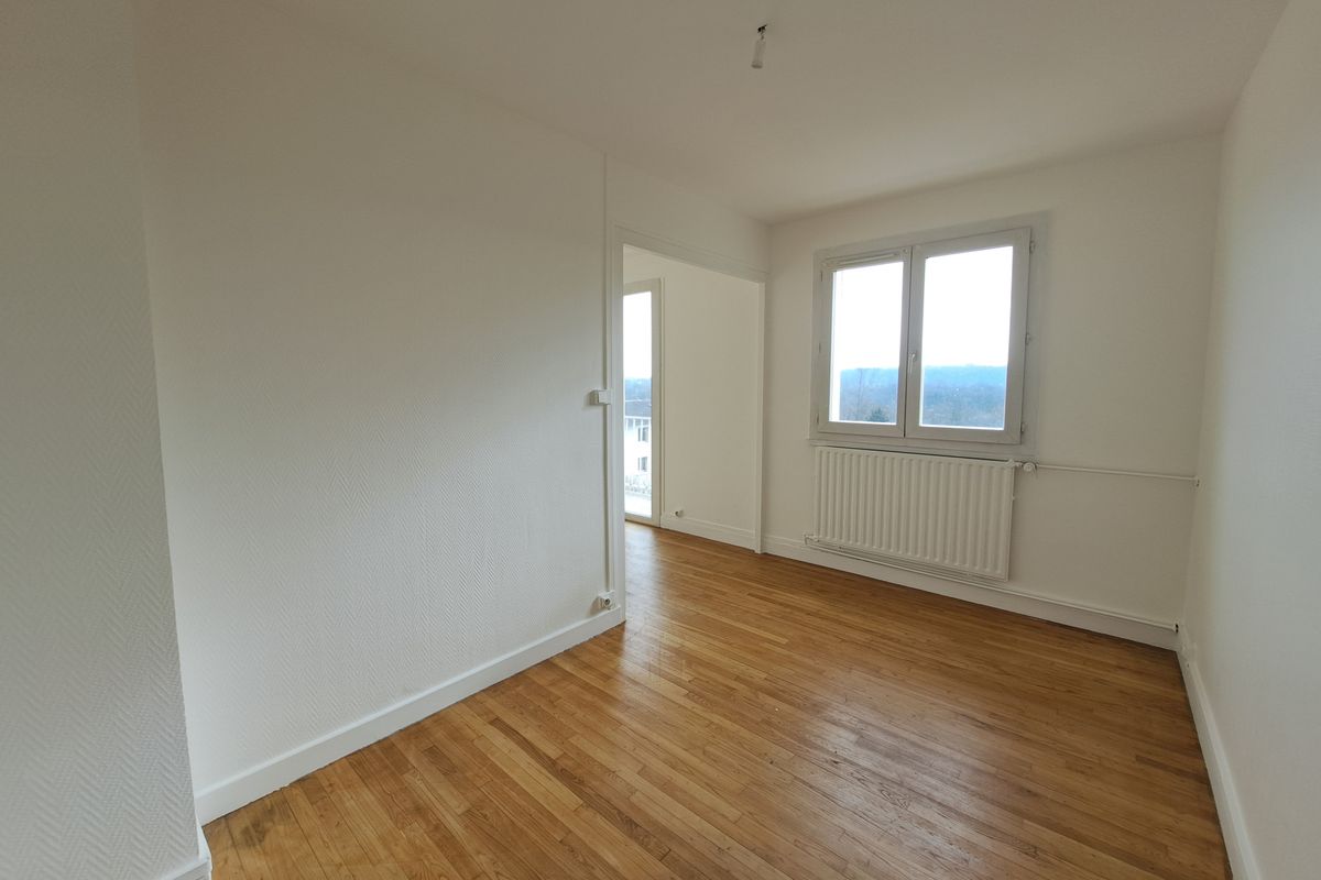 T3 de 68 m² à Vernaison, La Chapelle