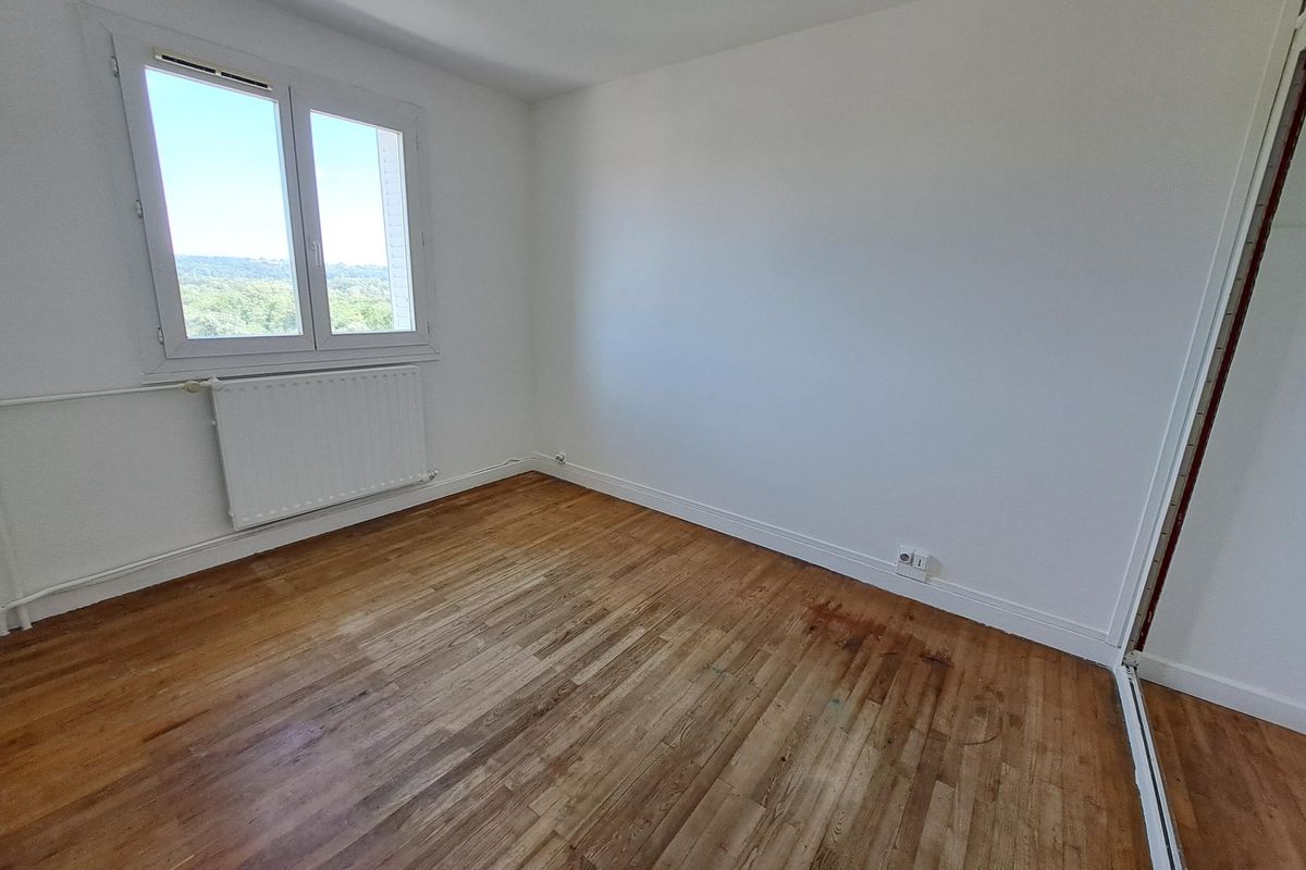 T5 de 92,8 m² à Vernaison