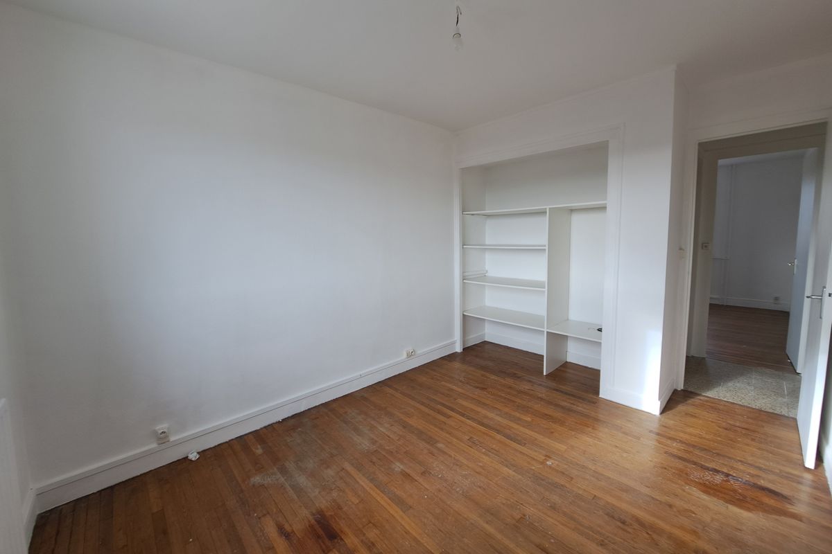 T3 de 68 m² à Vernaison, La Chapelle