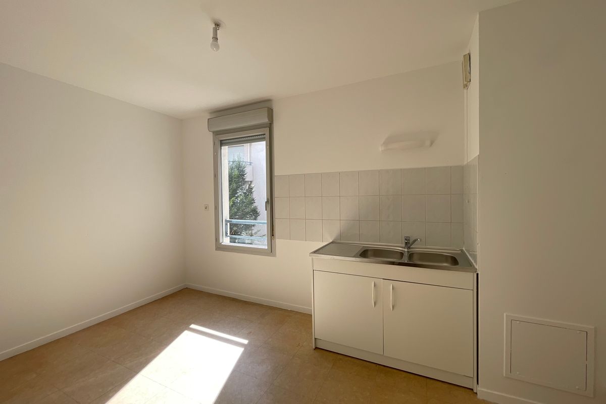 T4 de 84,3 m² à Lyon 69003