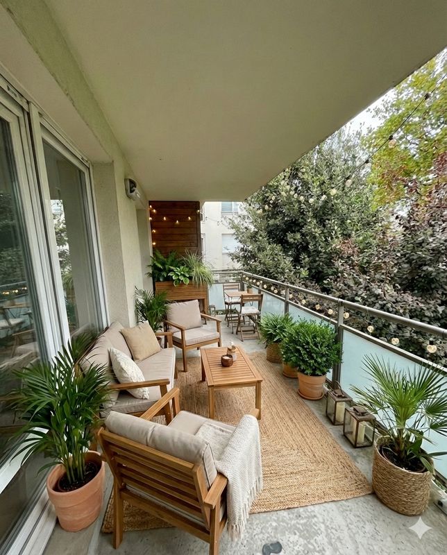 T3 de 70 m² à Lyon 9