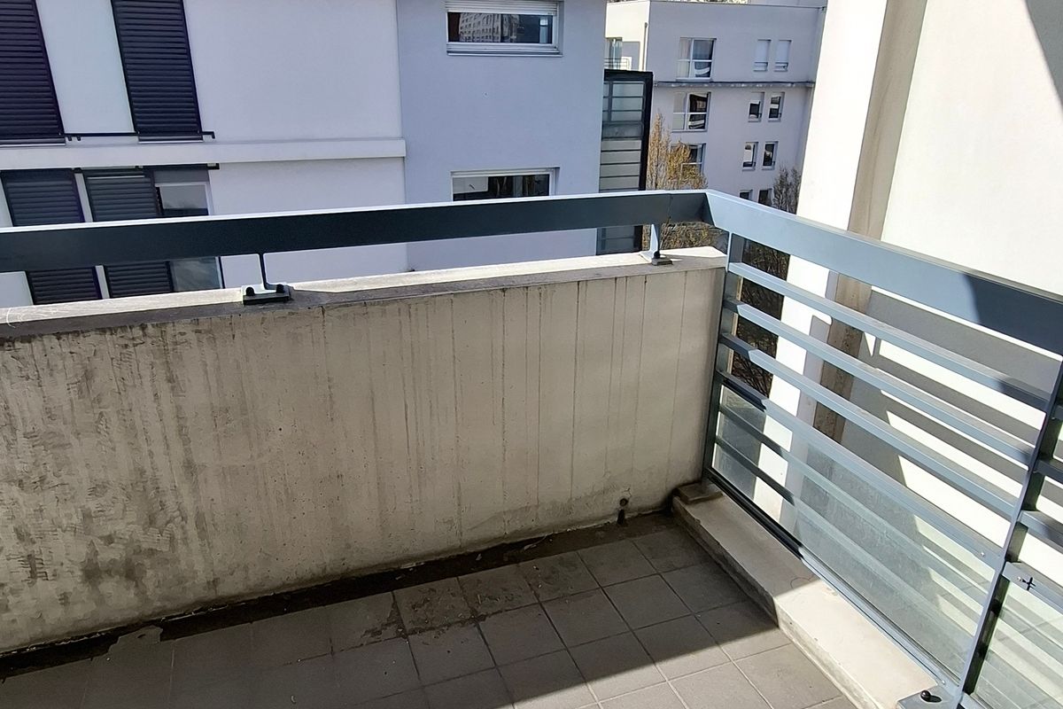 T3 de 59,80 m² à Lyon 7