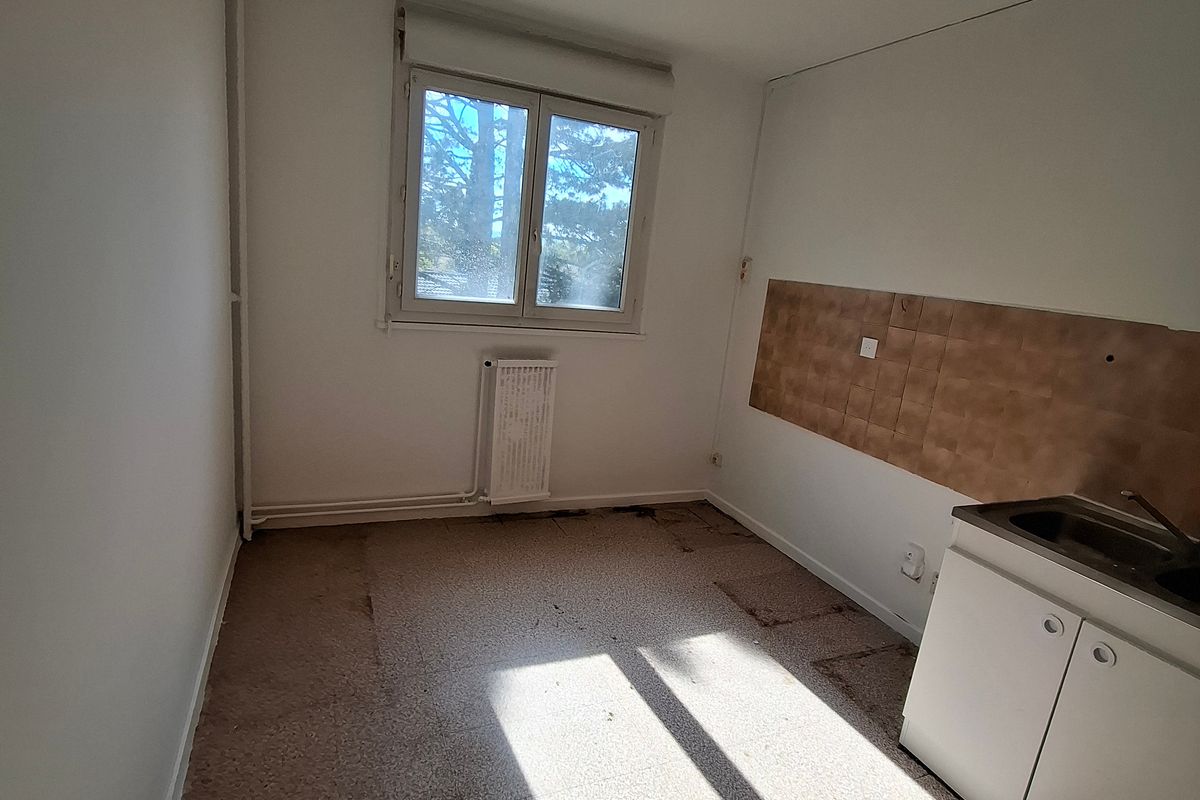 T4 de 84 m² à Saint-Germain-au-Mont-d’Or