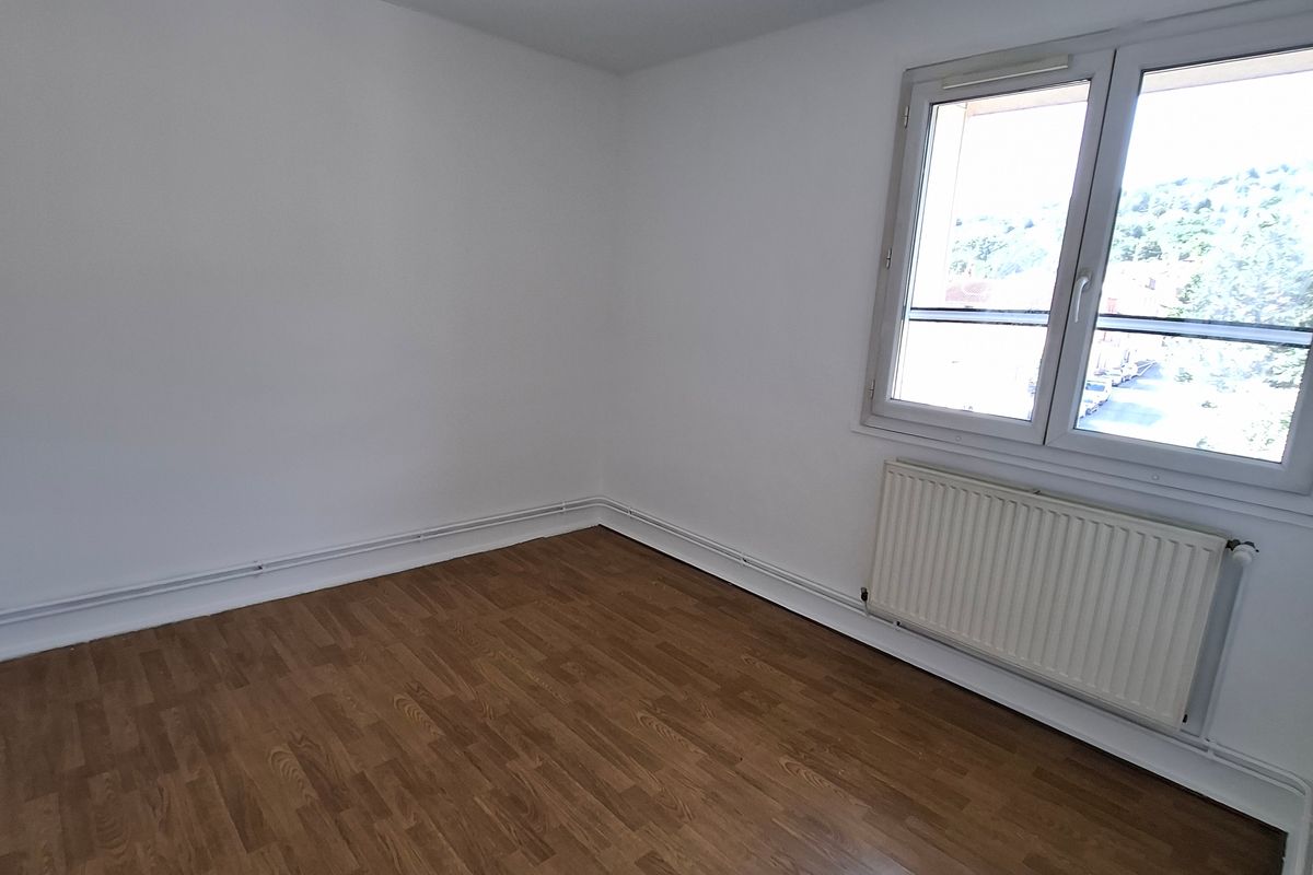 T3 de 48 m² à Couzon-Au-Mont-d’Or,