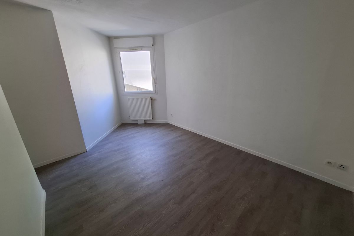T3 de 71,31 m² à Charbonnières-les-Bains, Le Parc de la Nouvelle Source