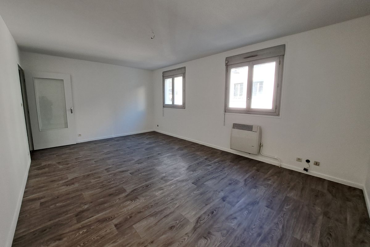T1 bis de 48,51 m² à Caluire-Et-Cuire
