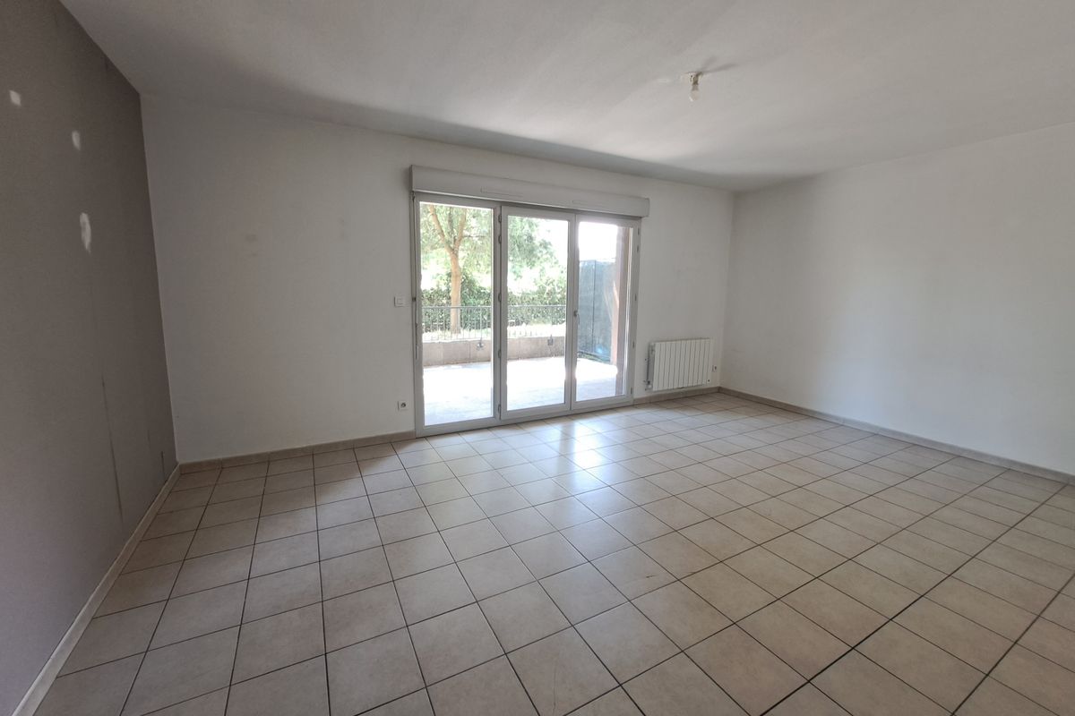 T4 de 81,8 m² à Vaulx-en-Velin