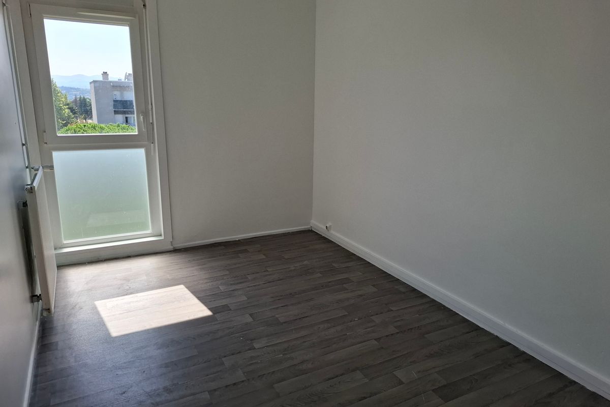 T3 de 52 m² à Saint-Fons à partir de 88 000 €