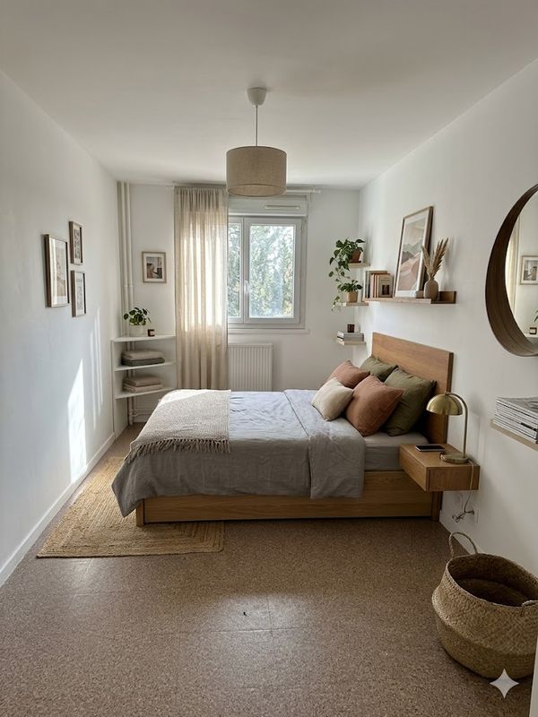 T4 de 84 m² à Saint-Germain-au-Mont-d’Or