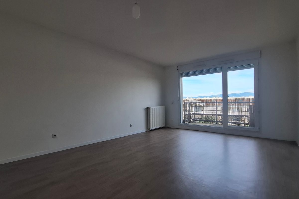 T3  de 69,13 m² à Craponne
