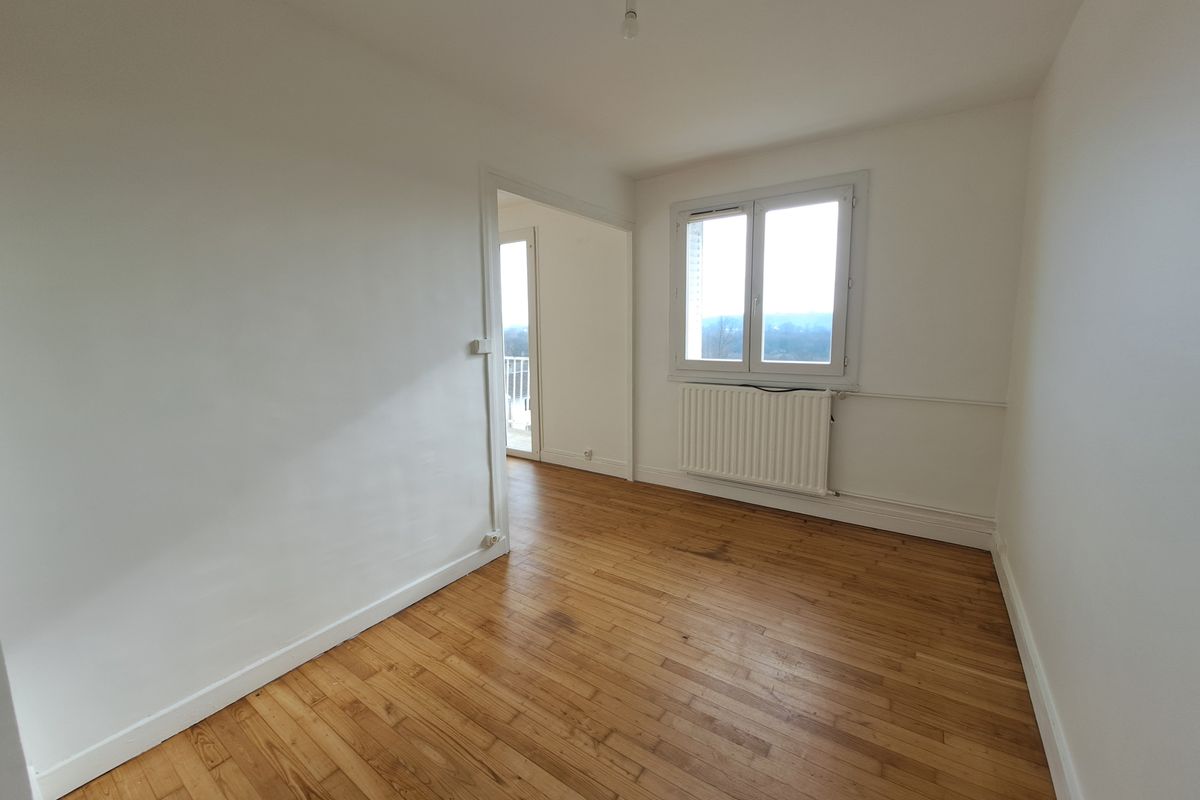 T3 de 68 m² à Vernaison, La Chapelle