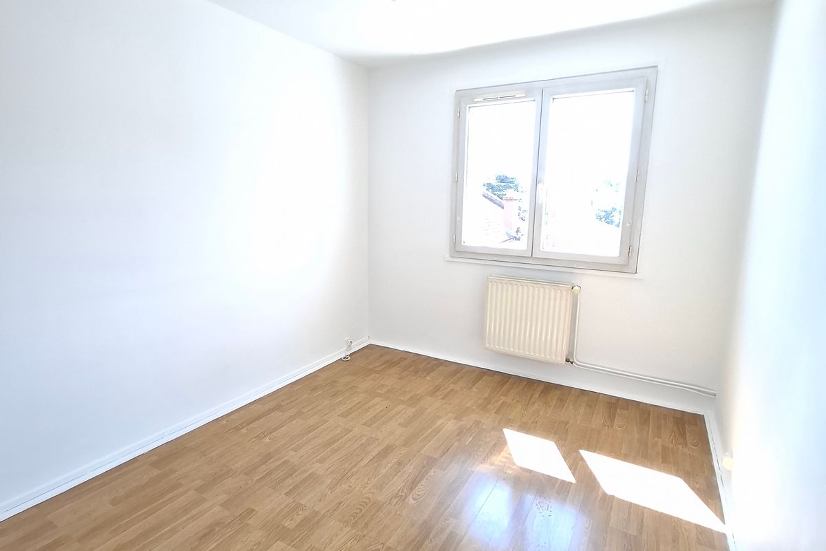 T3 de 48 m² à Couzon-Au-Mont-d’Or,
