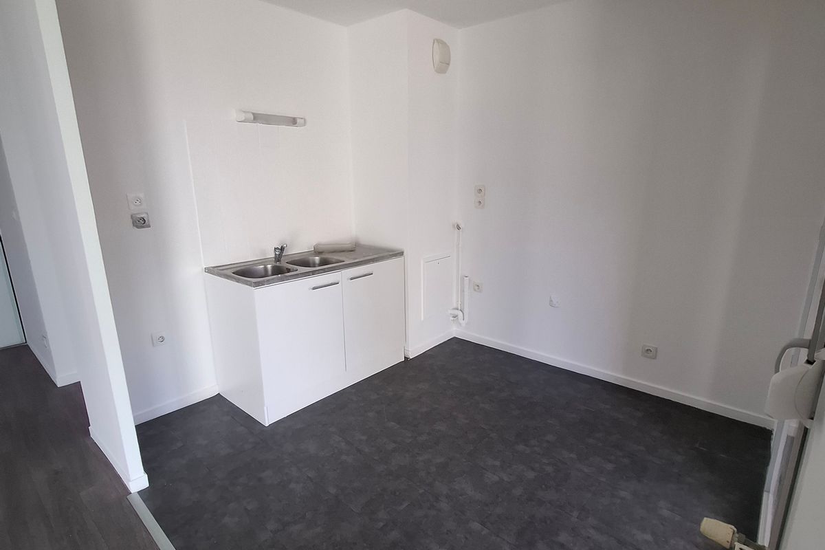 T3 de 70,8 m² à Lyon 80 à partir de 169 400 €