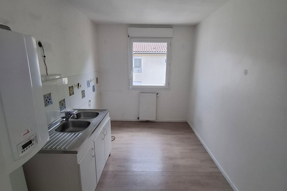 T4 de 78,62 m² à Charbonnières-les-Bains