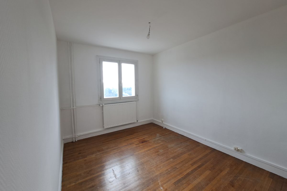T3 de 68 m² à Vernaison, La Chapelle