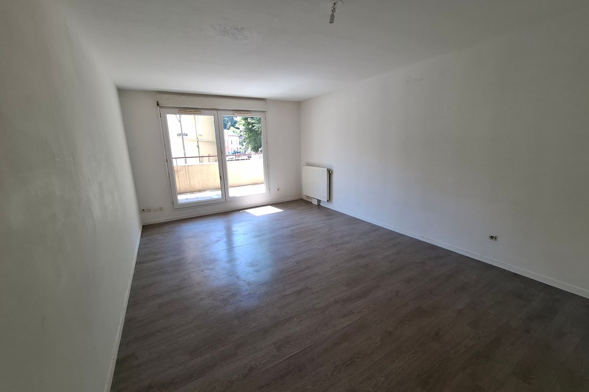 T3 de 71,31 m² à Charbonnières-les-Bains, Le Parc de la Nouvelle Source
