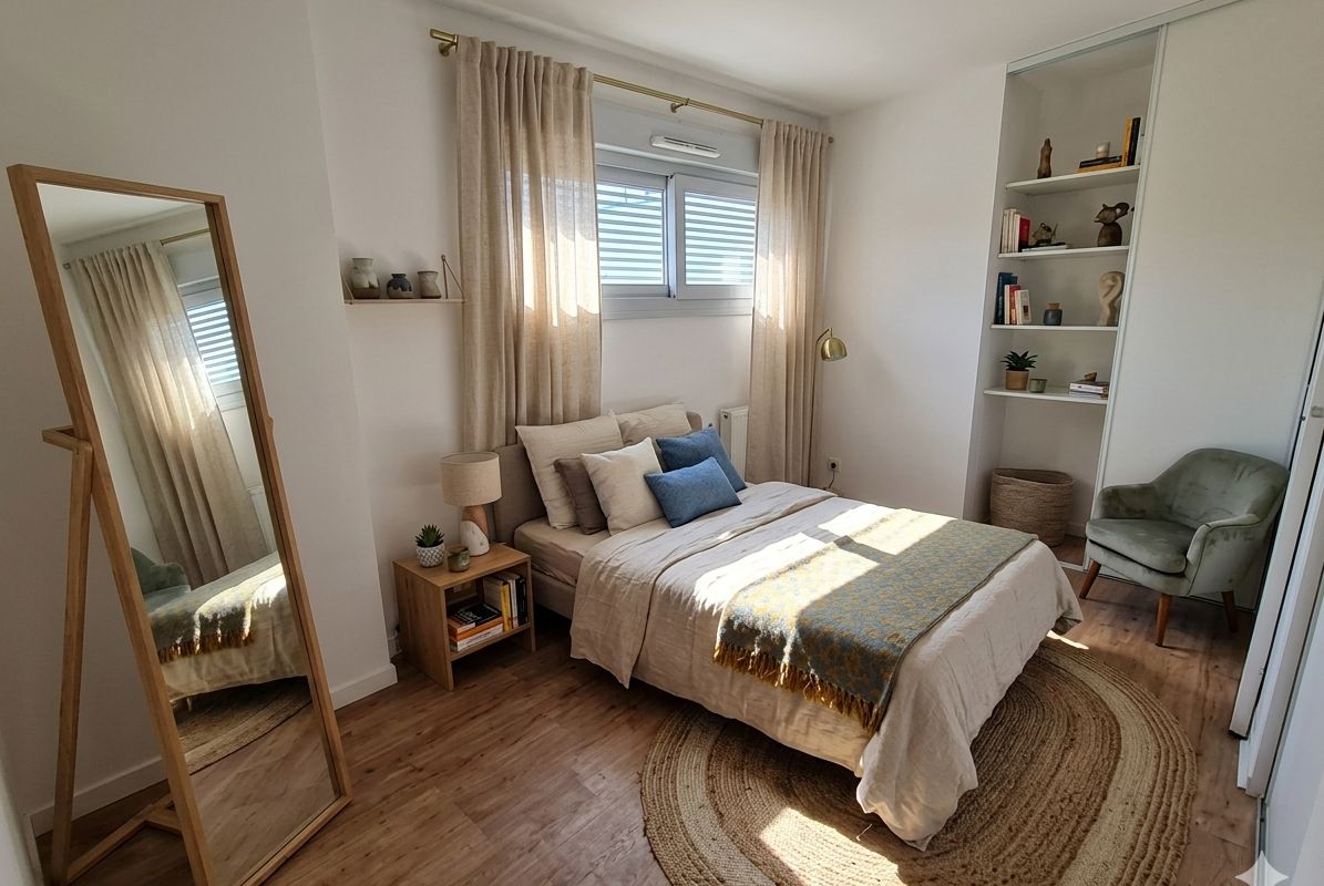 T3 de 70,8 m² à Lyon 80 à partir de 169 400 €