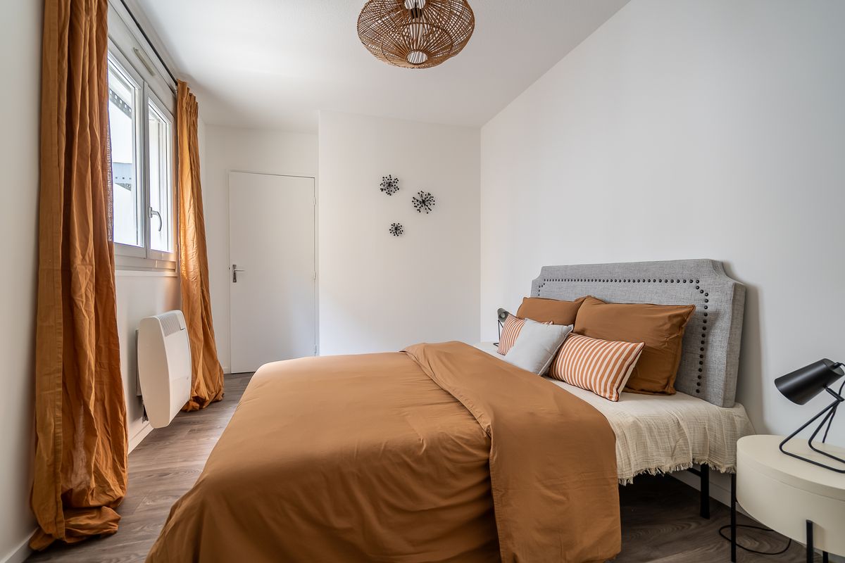 T1 bis de 48,51 m² à Caluire-Et-Cuire