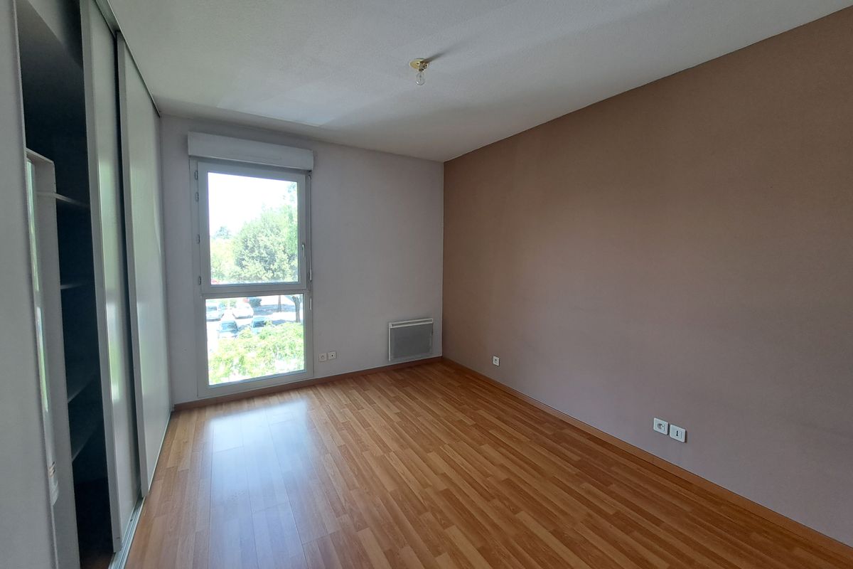 T2 de 53 m² à Vaulx-en-Velin