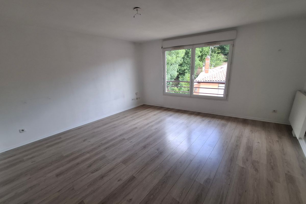 T4 de 78,62 m² à Charbonnières-les-Bains