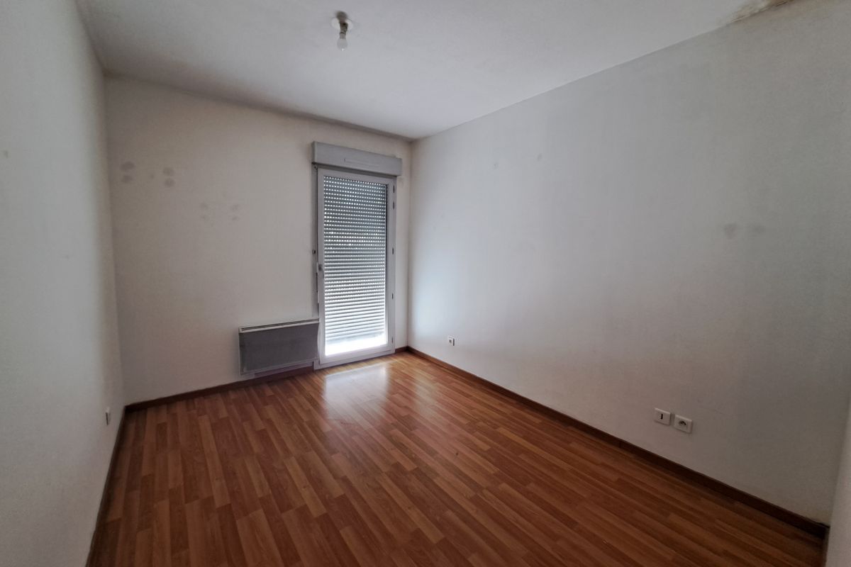T4 de 81,8 m² à Vaulx-en-Velin