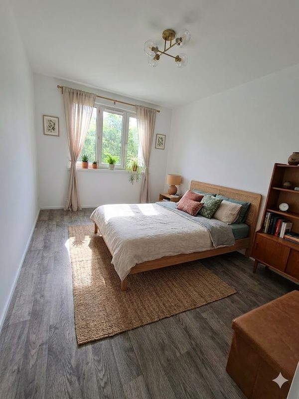 T3 de 62,30 m² à Fontaines-sur-Saône
