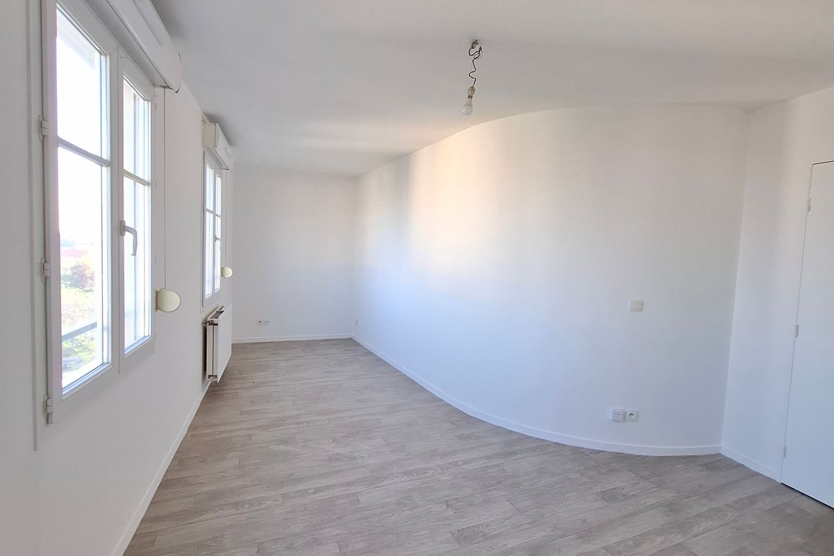 T2 de 43,95 m² à Lyon 69008, Jean XXIII à partir de 119 900 €