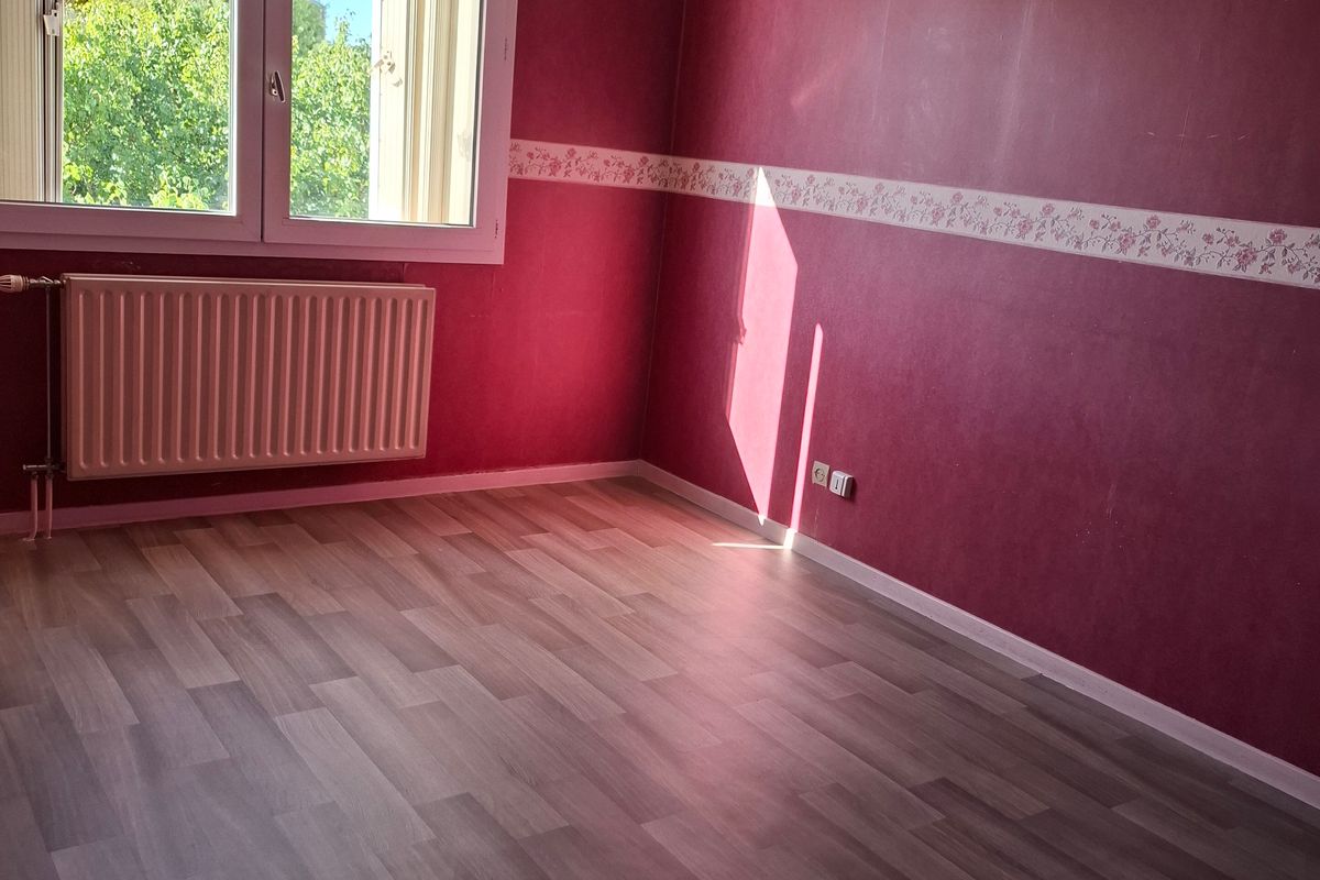 T4 de 85,66 m² à Vénissieux