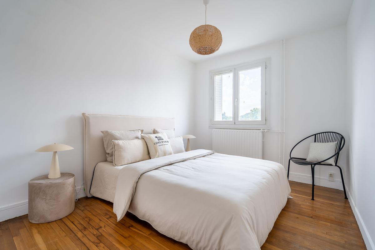 T3 de 68 m² à Vernaison, La Chapelle
