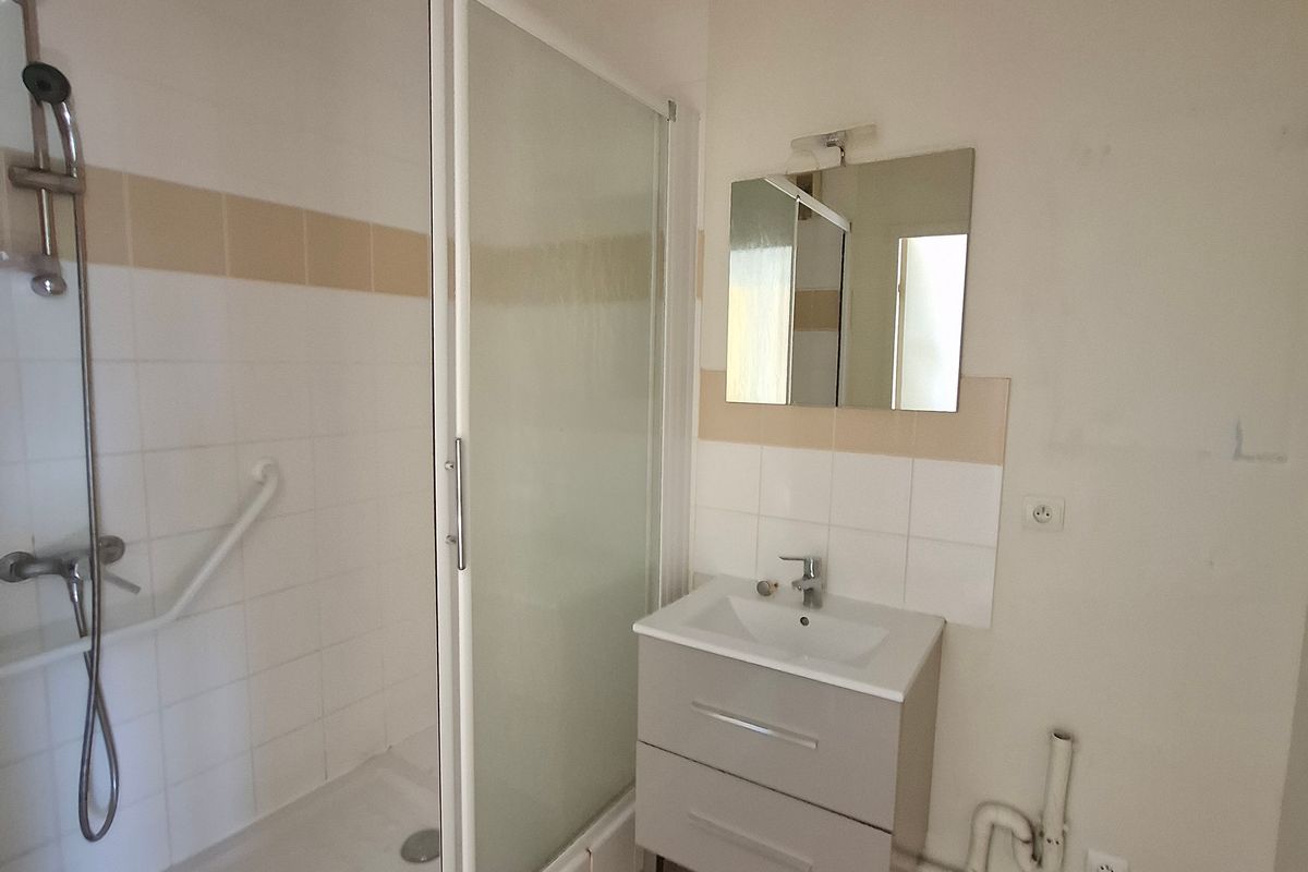 T3 de 75,27 m² à Lyon 7