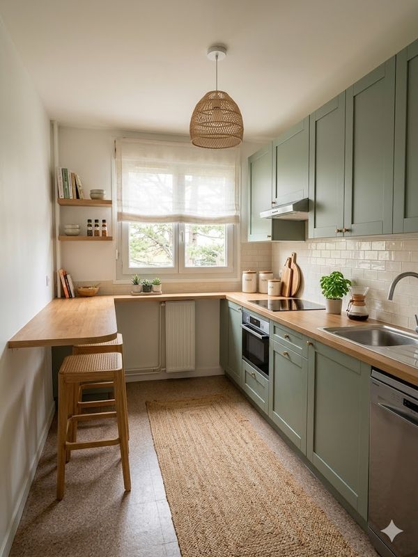 T4 de 84 m² à Saint-Germain-au-Mont-d’Or