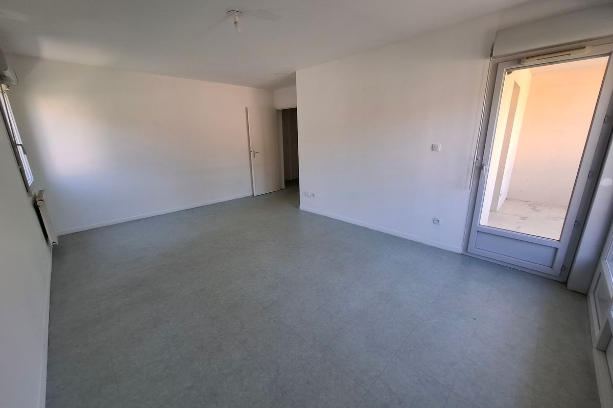 T3 de 69,5 m² Rillieux-La-Pape