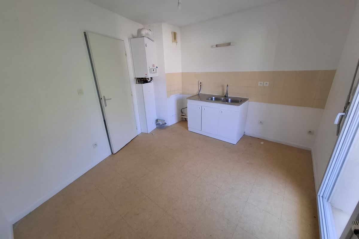 T3 de 69,5 m² Rillieux-La-Pape