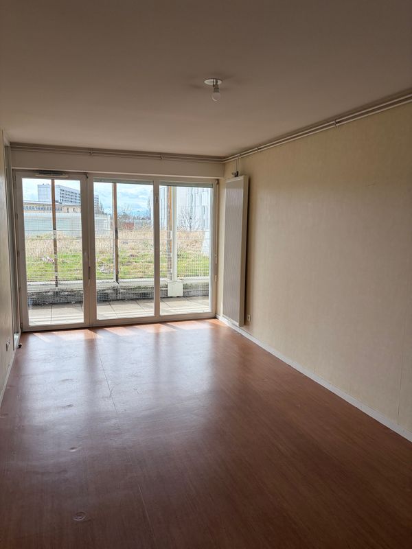 T3 de 73,6 m² à Lyon 9