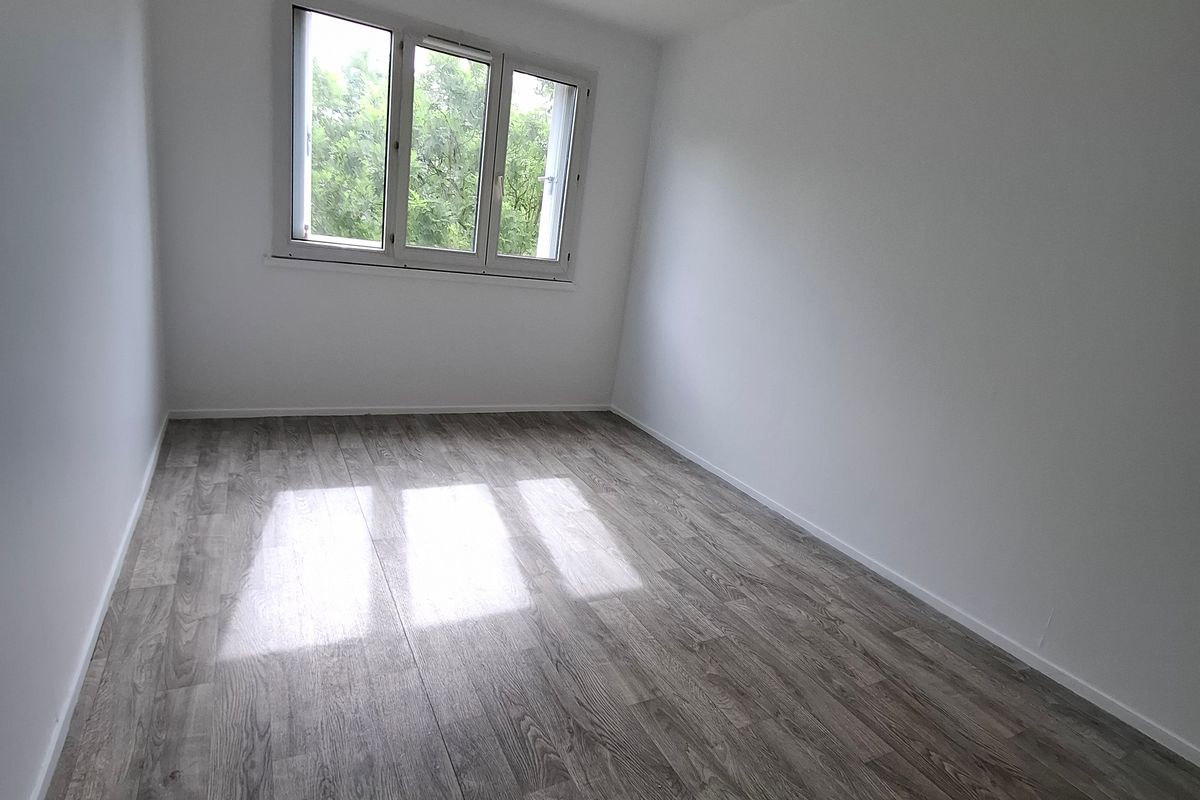 T3 de 62,30 m² à Fontaines-sur-Saône