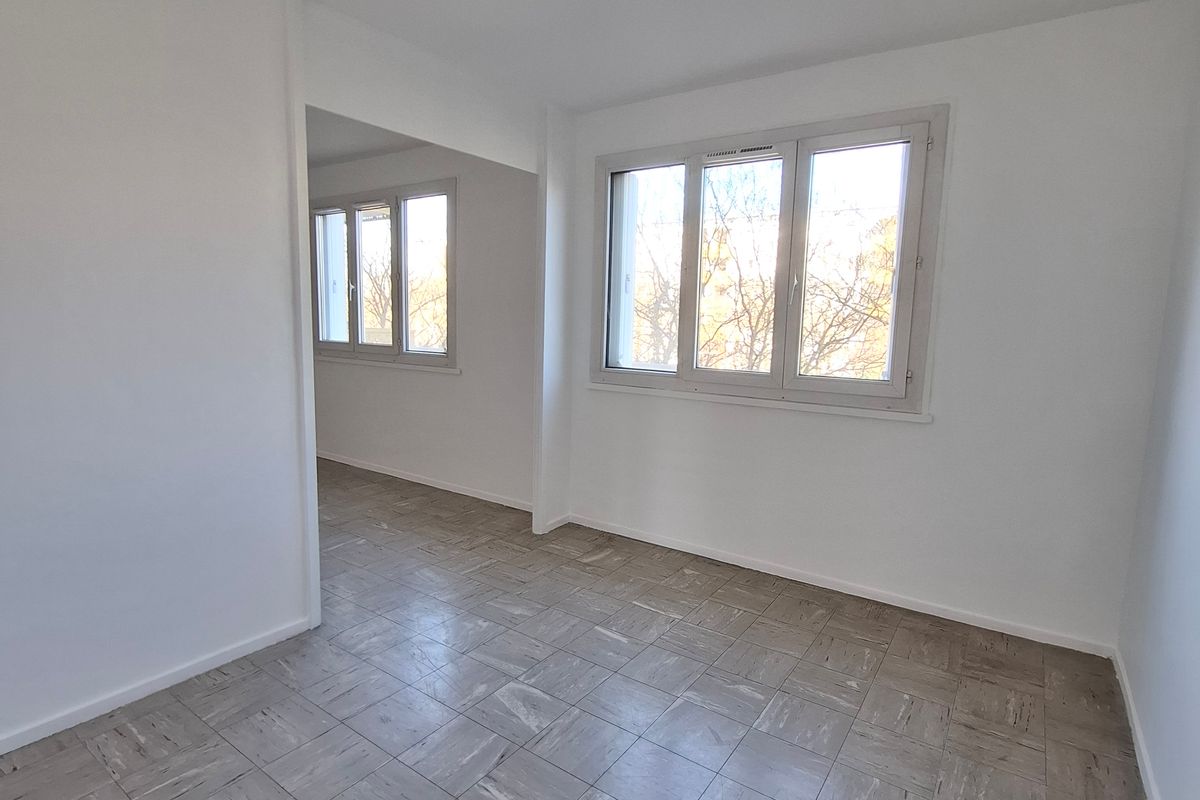 T5 de 88,30 m² à Fontaines-sur-Saône