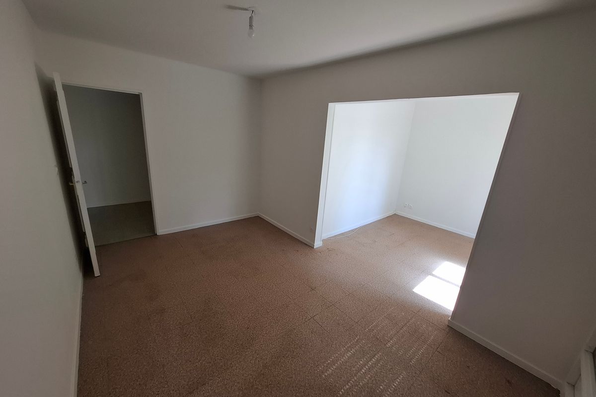 T4 de 84 m² à Saint-Germain-au-Mont-d’Or