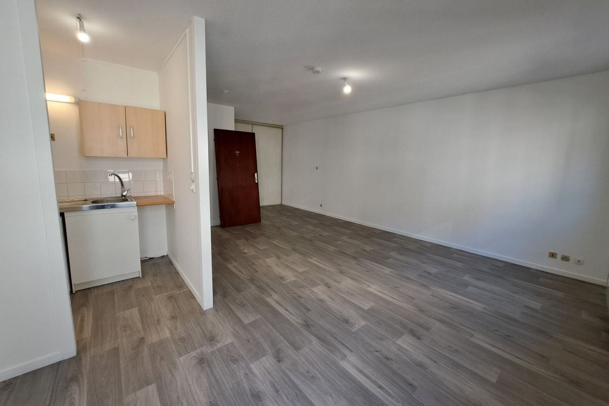 T1 bis de 38,6 m² à Caluire-Et-Cuire