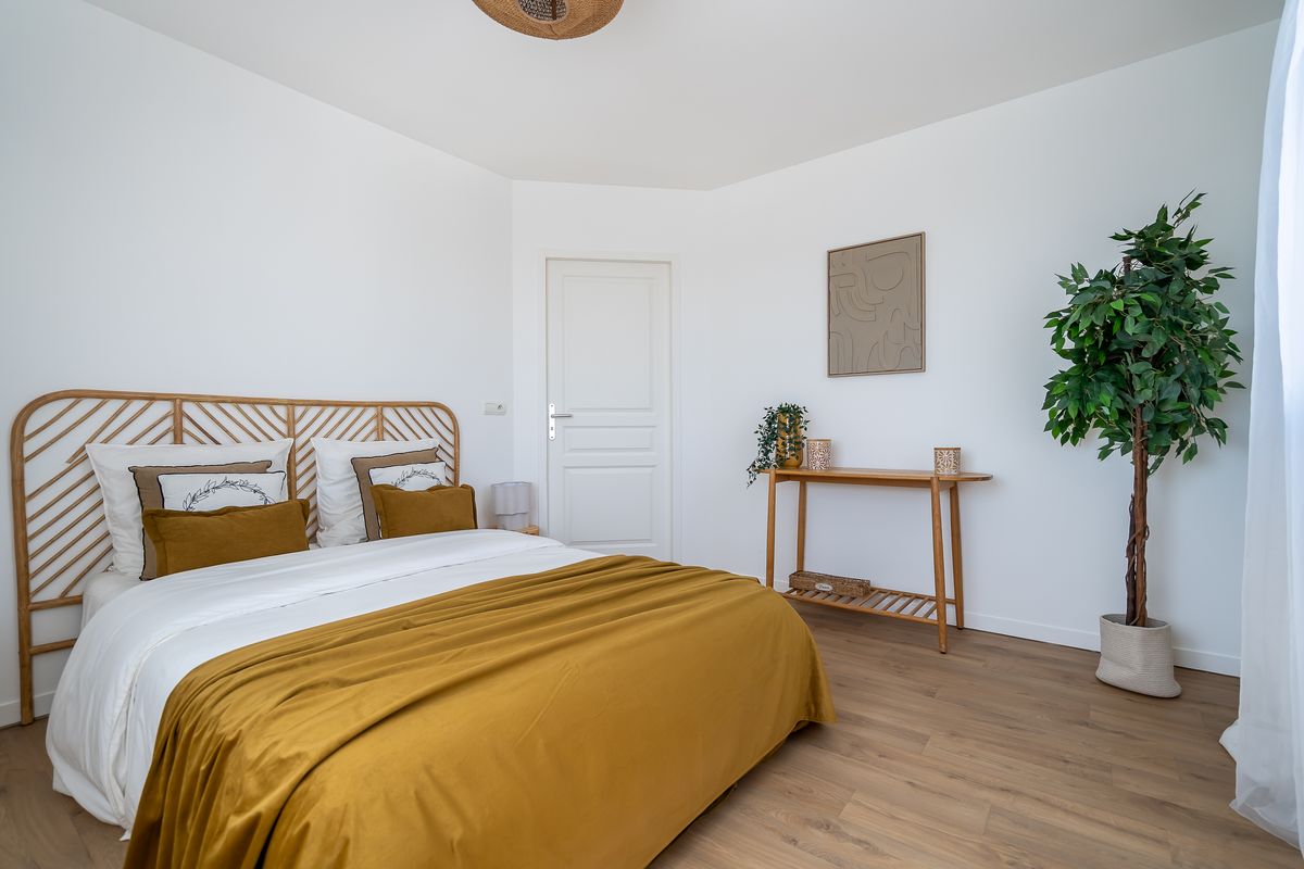 T2 de 51 m² à Saint-Priest, Carré Rostand — photo 9