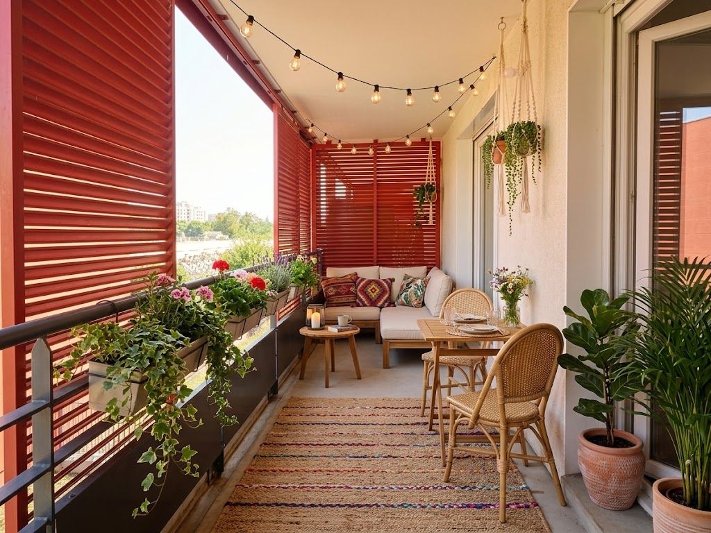 T2 de 50,11 m² à Saint-Priest, Carré Rostand