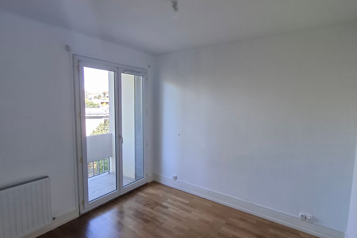 T5 de 90,7 m² Lyon 69009