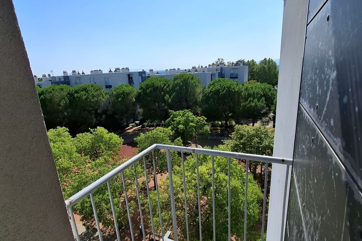 T3 de 52 m² à Saint-Fons à partir de 88 000 €